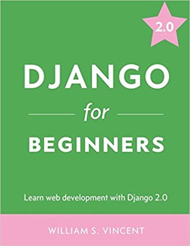 Django for Beginners